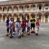 Celebra la gran fiesta del fútbol con “El mundial y yo” una coproducción de la Red TAL por Sertv