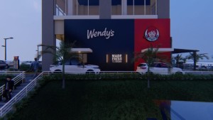 Wendy’s, anuncia la inauguración de su primer restaurante en la provincia de Colón
