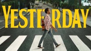 Studio Universal estrena Yesterday, una comedia romántica con lo mejor de The Beatles