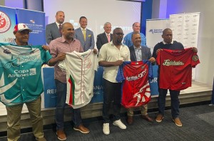 Cobre Panamá patrocina a la Liga Profesional de Béisbol de Panamá "PROBEIS"