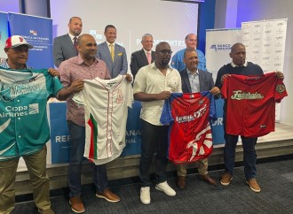 Cobre Panamá patrocina  a la Liga Profesional de Béisbol de Panamá «PROBEIS»