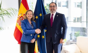 Gobierno de España y CAF organizarán la primera cumbre de ministros de Economía y Finanzas latinoamericanos y europeos