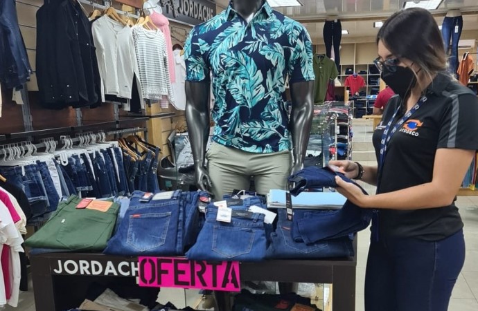 Acodeco realizará Operativo Black Friday para verificar ventas especiales en centros comerciales