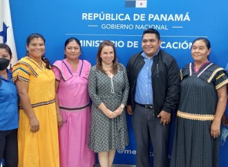 Demetrio Santamaría Montezuma es el nuevo rector de la Universidad Autónoma de los Pueblos Indígenas