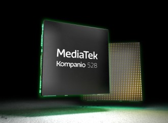 MediaTek lanza sus nuevos chipsets Kompanio para Chromebooks