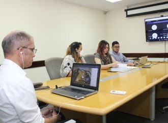 Proyecto de Mantenimiento de Calles, Reposición de Losa y Parcheo , atenderá red vial en los distritos de Panamá y San Miguelito