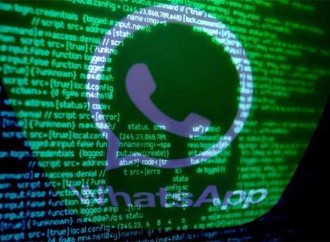 Filtran base de datos con más de 480 millones de números de WhatsApp