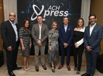 ACH XPRESS cierra el año con ocho bancos para transferencias instantáneas