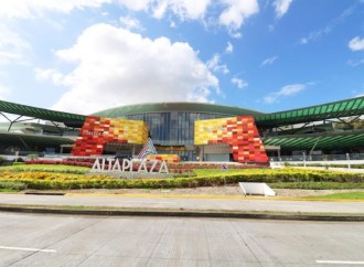 AltaPlaza Mall es reconocida como Empresa Culturalmente Poderosa de acuerdo al ranking Top+América 2022