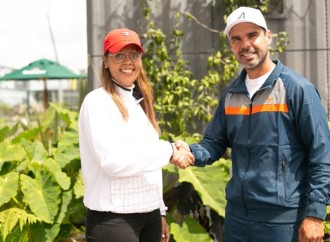FILA Tennis une a su grupo de embajadores a Alejandro Falla