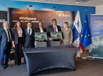 Centro Copernicus de la UE ampliará datos de imágenes satelitales en la región