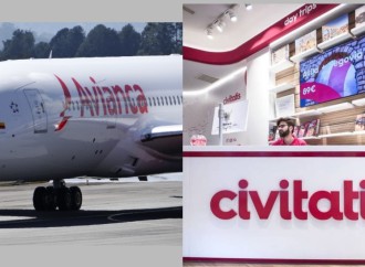 Avianca y Civitatis firman alianza estratégica global para ofrecer una mejor experiencia de viaje a sus clientes