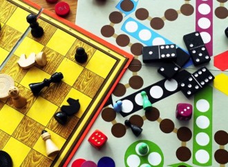 Estudio de Harrisburg University: Juegos de mesa son un aliado para reducir la ansiedad