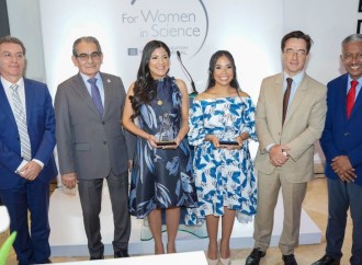 Investigadoras de la UTP reciben el Premio Nacional L’Oréal – UNESCO