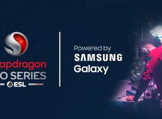 Qualcomm anuncia a Samsung como socio oficial de la serie Snapdragon Pro 