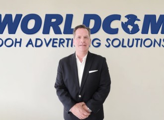 Worldcom OOH nombra a Thomas Flood como Managing Director para Estados Unidos y Canadá