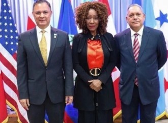 Panamá asume Presidencia Pro Tempore 2023