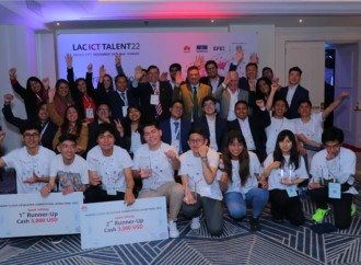 Huawei realiza su primera Cumbre Regional de Talento en TIC 2022 con más de 150 estudiantes de la región de América Latina y el Caribe