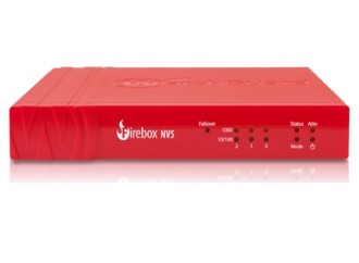 WatchGuard presenta Firebox NV5 y AP332CR