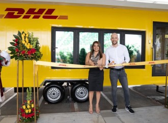 DHL Express anuncia ajustes anuales de tarifas para 2024 en Panamá