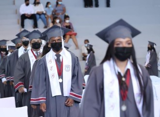 Meduca graduará a más de 38 mil bachilleres en escuelas del país