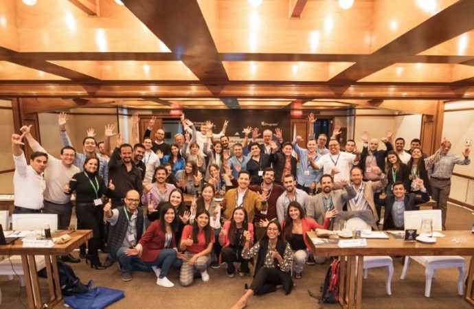 Progreso X anuncia los ganadores del Exponential Changemakers 2022