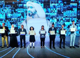 Premio Zayed a la Sostenibilidad abre inscripciones de candidaturas para el ciclo 2024