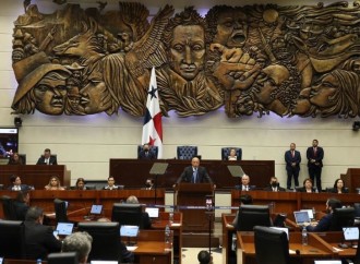 Asamblea Nacional instala la segunda legislatura del cuarto periodo de sesiones ordinarias 2022-2023