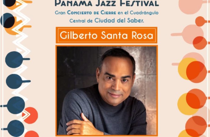 Sertv transmitirá concierto de cierre de los 20 años del Panama Jazz Festival 2023