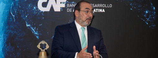 Suenan la Campana, CAF lanza emisión de bonos en Panamá por USD 200 millones