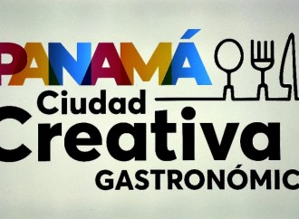 Alcaldía de Panamá organiza festival Panamá Ciudad Creativa Gastronómica