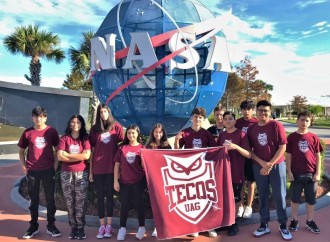Alumnos de la UAG: Conocer la NASA fue inolvidable