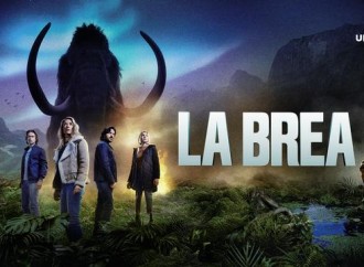 Regresa la segunda temporada de La Brea, serie exclusiva de Universal +