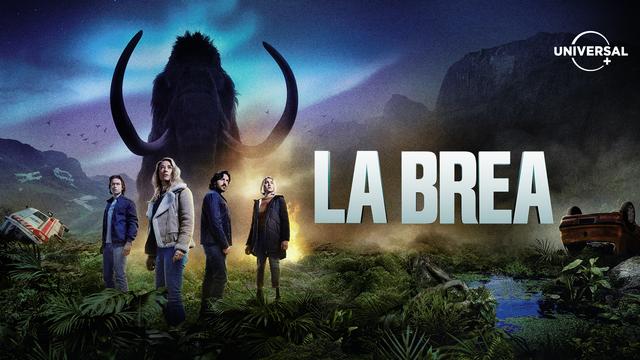 Regresa la segunda temporada de La Brea, serie exclusiva de Universal +