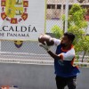 Programa Buscando Campeones de la Alcaldía de Panamá, llega a las universidades