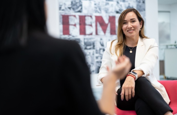FEMSA y Coca-Cola FEMSA repiten en el Índice de Igualdad de Género de Bloomberg 2023
