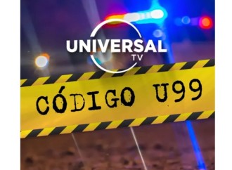 Universal TV lanza Código U99, su primer podcast de ficción