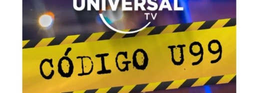 Universal TV lanza Código U99, su primer podcast de ficción