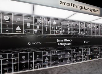 Samsung comparte su visión para llevar la calma a la experiencia de los dispositivos conectados en CES 2023