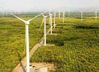 Interenergy Group aportó el 3.7% de las energías renovables al país durante 2022