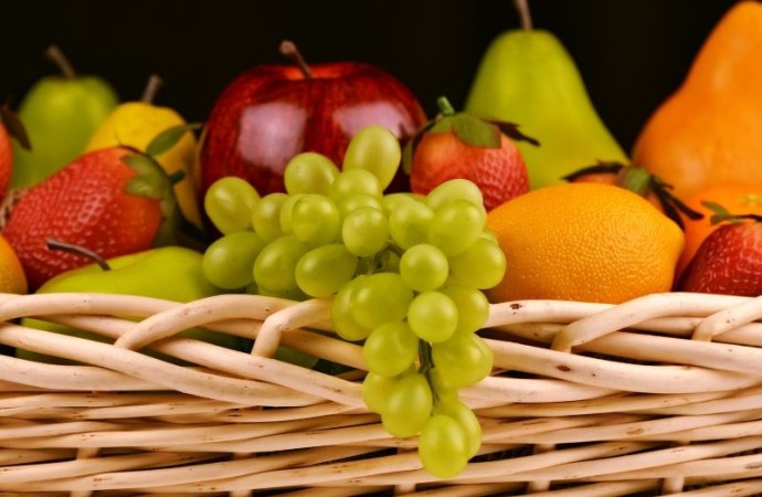 Experta nos habla sobre los batidos de frutas, ¿son buenos para la salud?