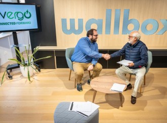 Evergo y Wallbox firman alianza para revolucionar la movilidad eléctrica en Latinoamérica