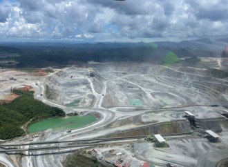 Grupos de la sociedad civil presentan documento con alternativas para transformar  la actividad minera en Panamá