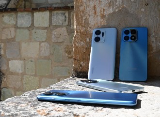 HONOR anuncia el lanzamiento de los nuevos smartphones HONOR X7a y HONOR X8a