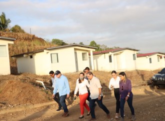Miviot: «Para finales de 2023 podría estar terminado el proyecto Loma de Mastranto 2»