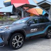 Ricardo Pérez S.A. presenta en Panamá tecnología Toyota para la movilidad sostenible