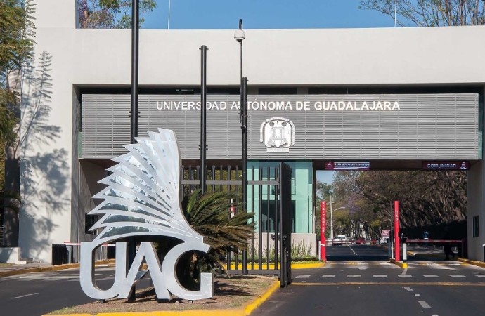 Autónoma de Guadalajara, primera universidad de México en conseguir certificación Top Employers