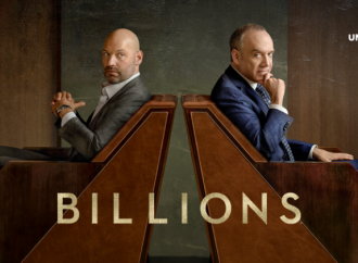 Universal + da la bienvenida a los nuevos episodios de Billions