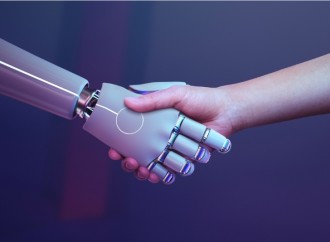 IA generativa, tecnología que llega para transformar los negocios