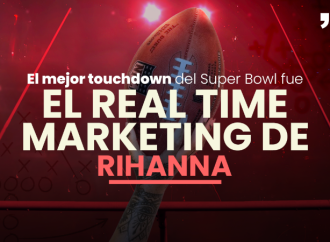 Real Time Marketing de Rihanna, análisis de Findasense sobre las cifras de este mega evento